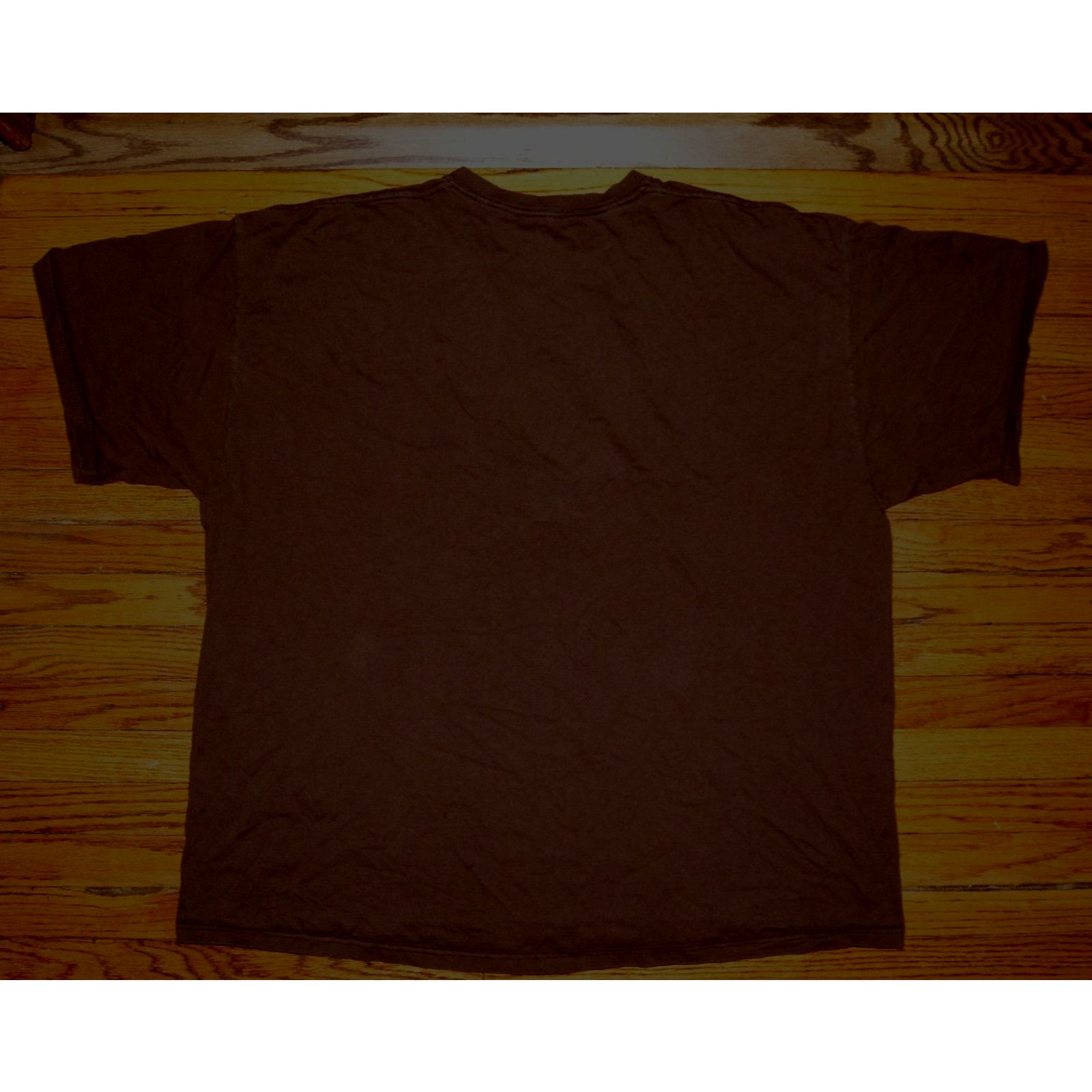 Fruit Of The Loom VTG Y2K Frankenstein Boris Karloff 3XL TShirt Classic Horror Size US XXL / EU 58 / 5 - 5 Thumbnail