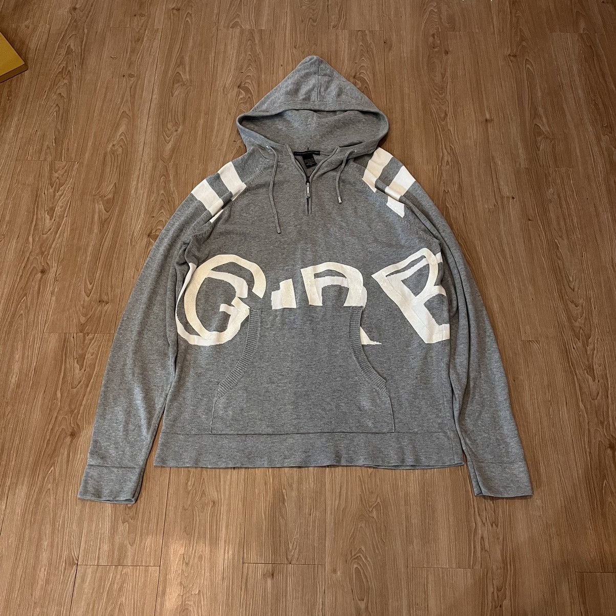 Marithe + Francois Girbaud Item Sale Accept Offer Marithe Francois Girbaud Knitwear Size US XL / EU 56 / 4 - 5 Thumbnail