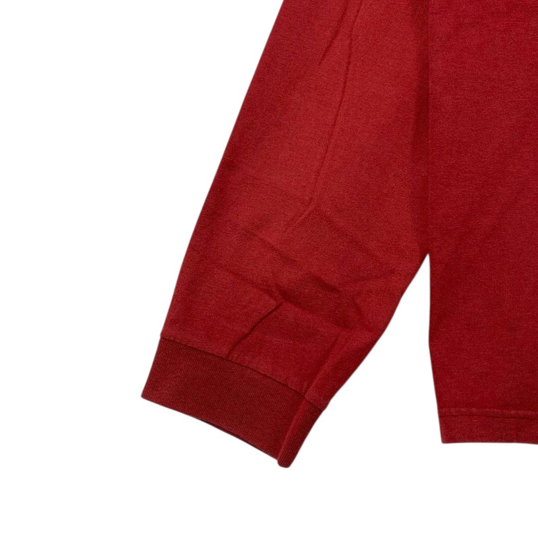 Stussy Vintage Stüssy 80s Anniversary Ghetto Long Sleeve Shirt Size US XL / EU 56 / 4 - 6 Thumbnail