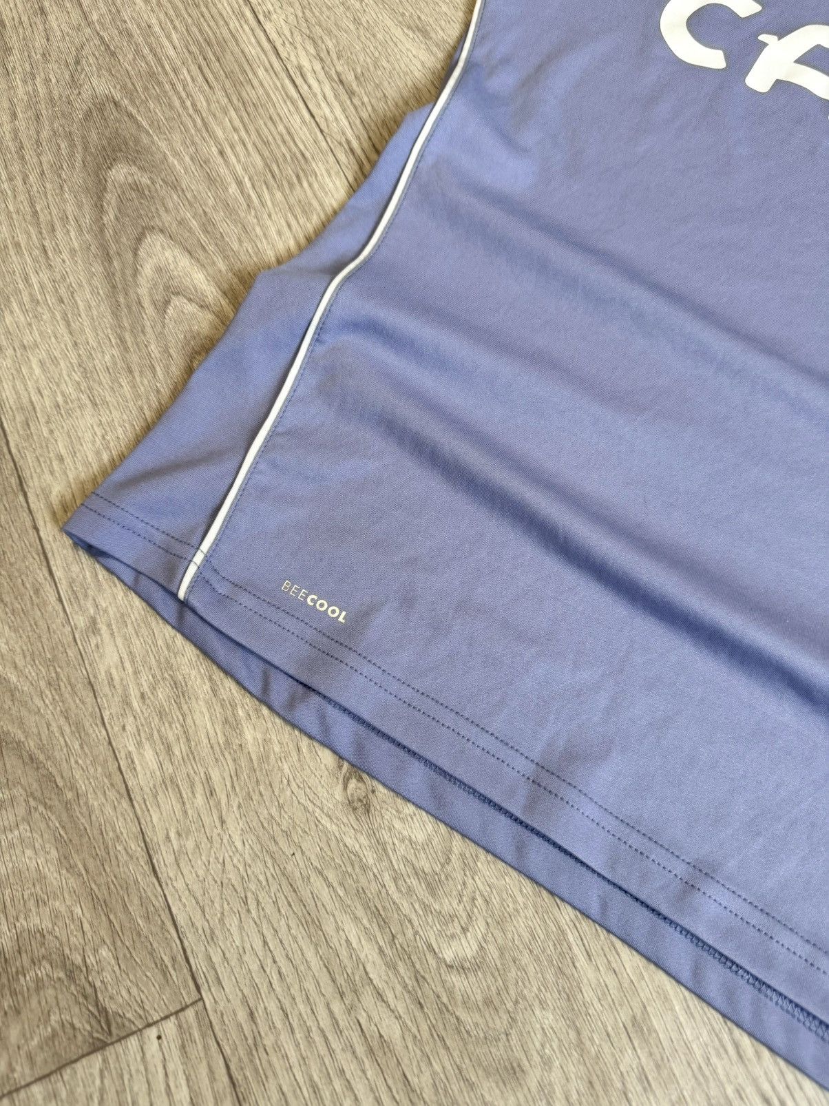 Hummel 🔷Hummel Everton Soccer jersey🔷 Size US M / EU 48-50 / 2 - 2 Thumbnail