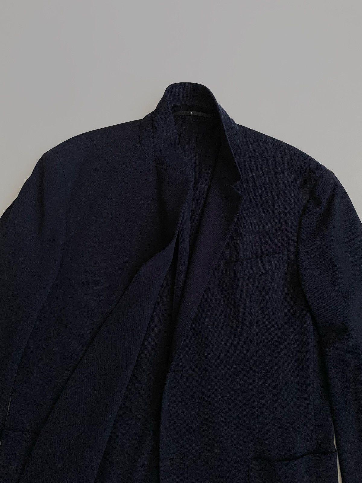 Prada Prada casual classic blazer Size 54R - 3 Thumbnail