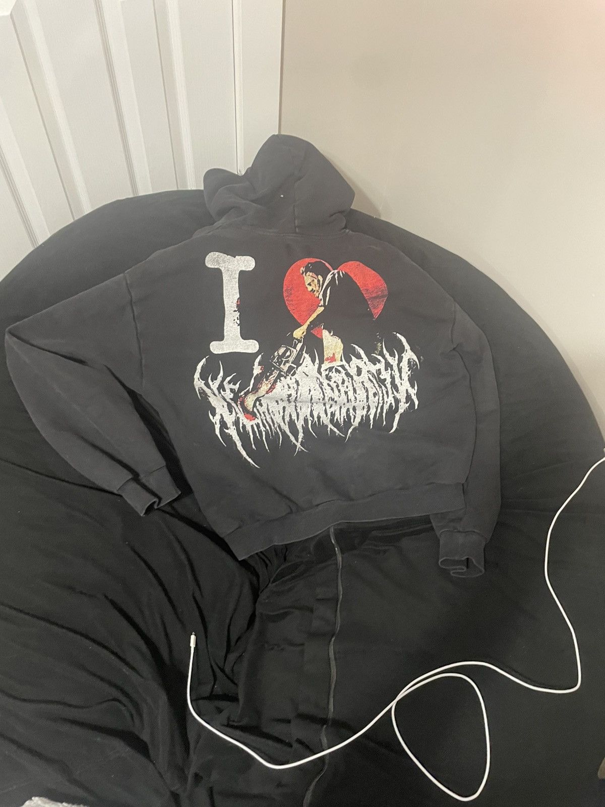Droland Miller Droland miller hoodie Size US L / EU 52-54 / 3 - 3 Thumbnail