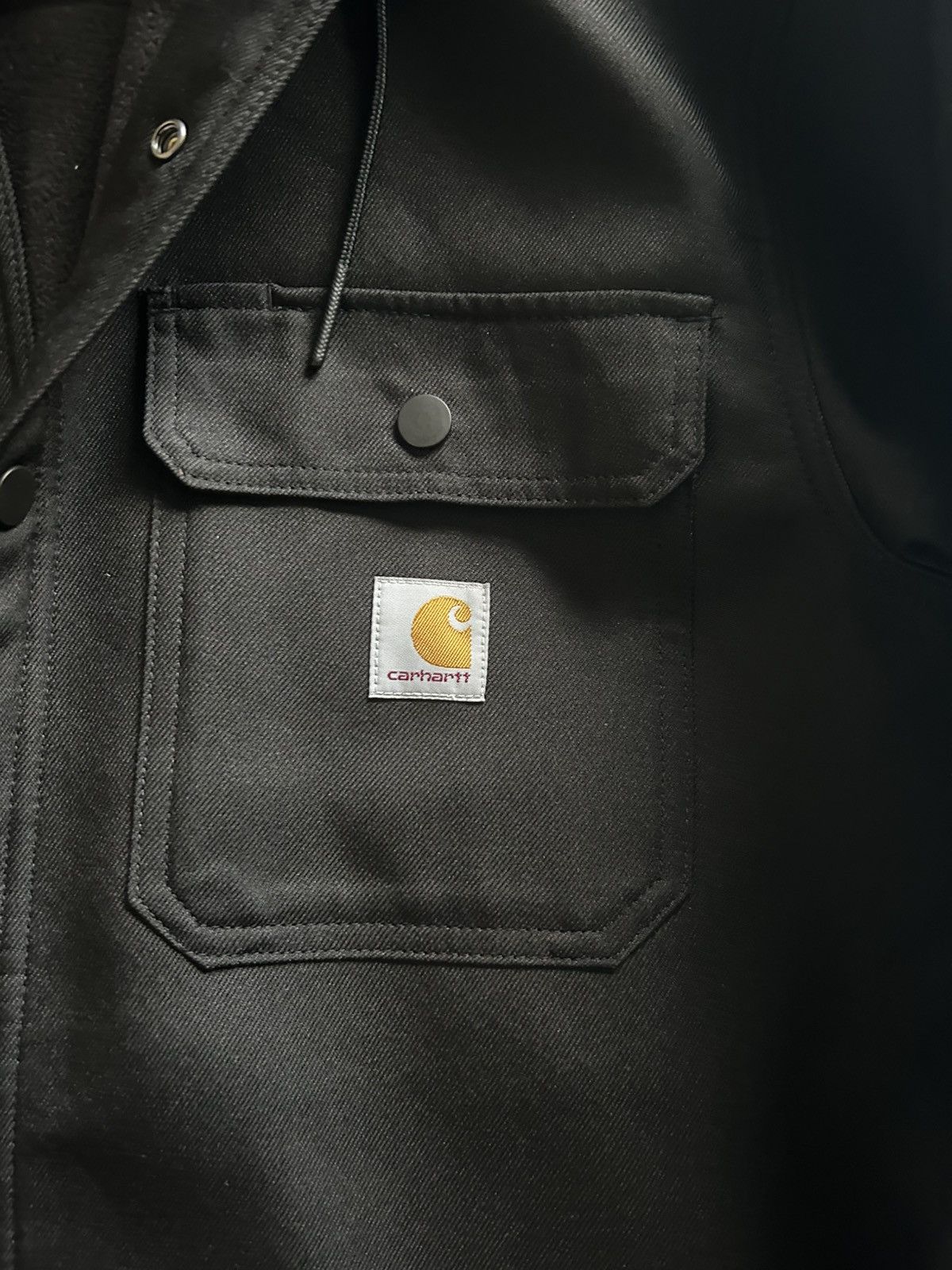 Carhartt Carhartt rain defender Size US S / EU 44-46 / 1 - 5 Thumbnail