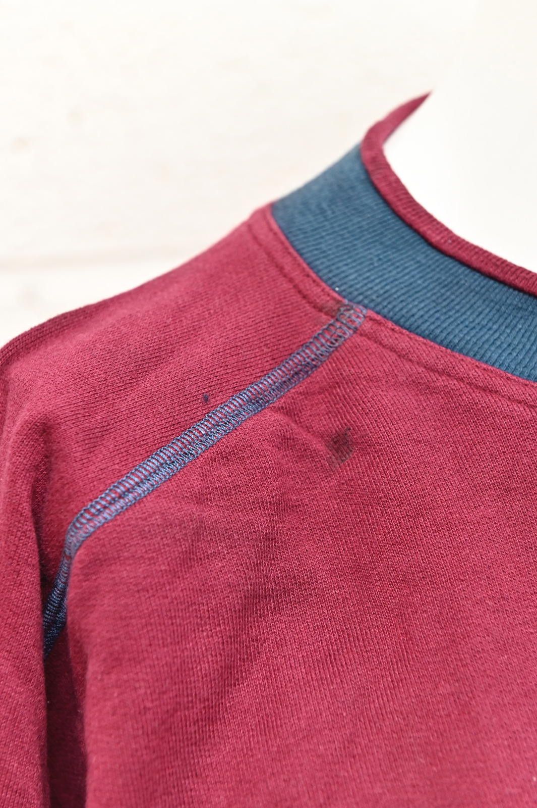 Designer Cavalletta Maroon Winter Snowboard Sweatshirt Mens Size XL Size US XL / EU 56 / 4 - 5 Thumbnail