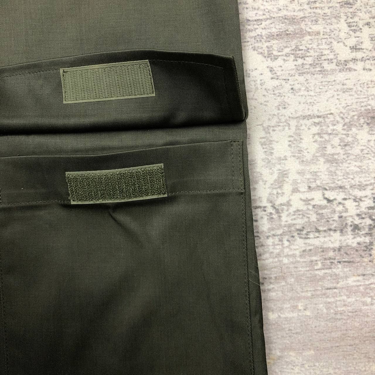 Japanese Brand Y368 INED HOMME VEST JACKET Size US M / EU 48-50 / 2 - 5 Thumbnail