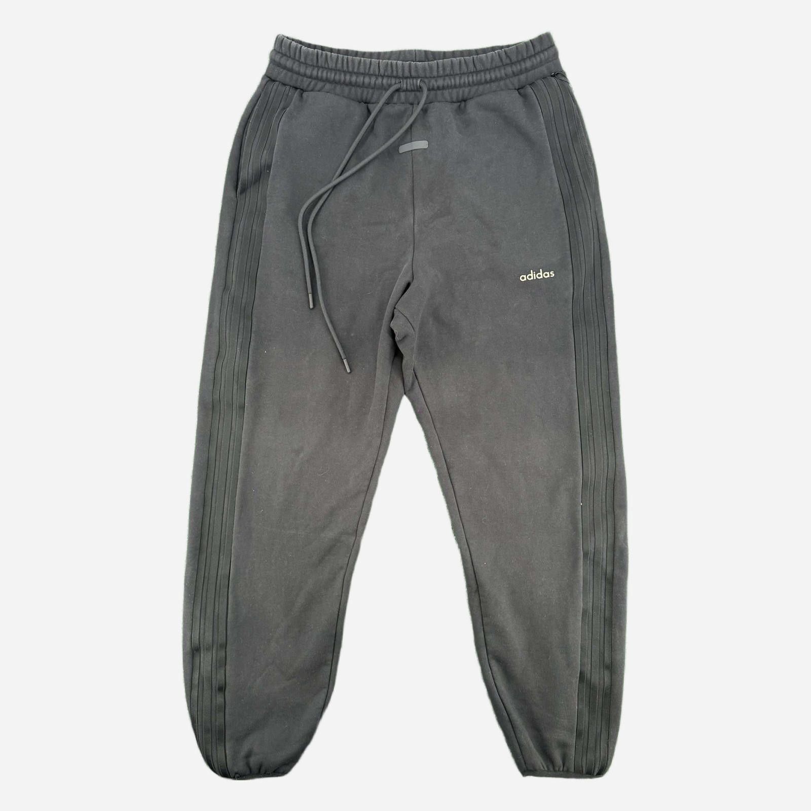 Adidas Adidas Fear Of God Athletic Pants Black L Size US 34 / EU 50 - 1 Thumbnail