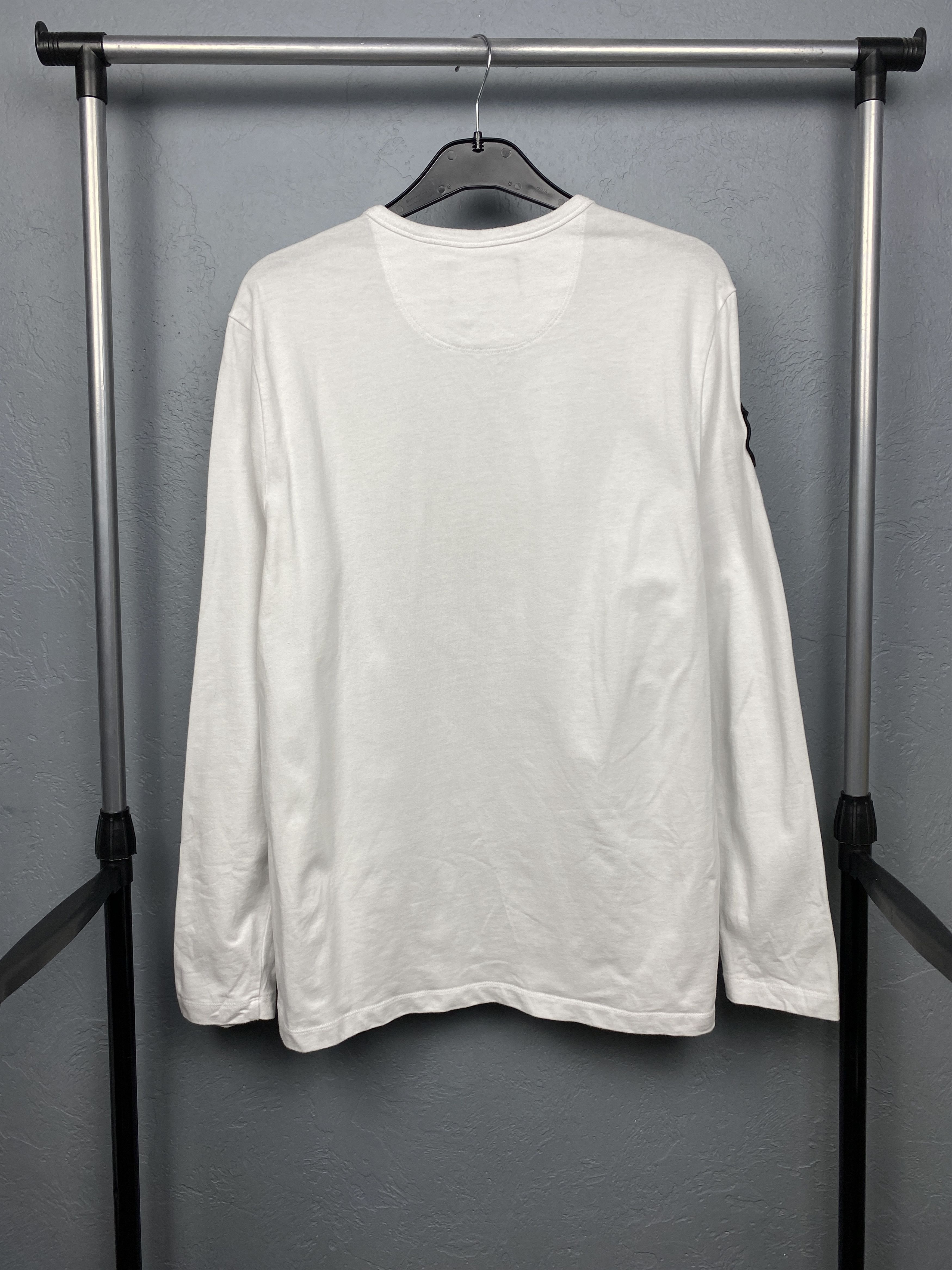 Avirex × Vintage Avirex Vintage Mens Long Sleeve T-Shirt Size US L / EU 52-54 / 3 - 8 Thumbnail