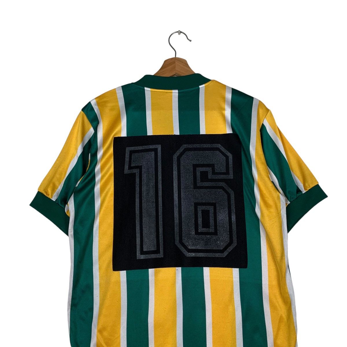 Topperz TOPPER Striped Jersey No 16 #1371-C62 Size US L / EU 52-54 / 3 - 9 Thumbnail