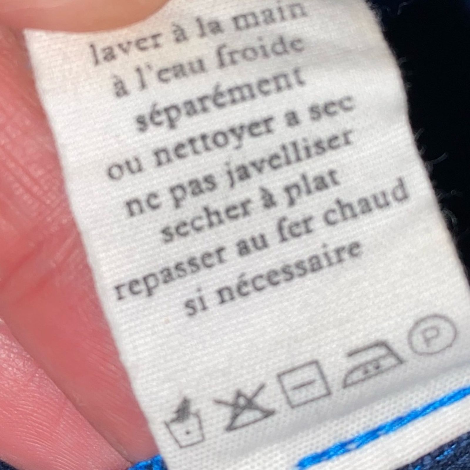 Other Ace & Jig x Barneys Mixed Media Blue Dress Women’s Small EUC Size S / US 4 / IT 40 - 9 Thumbnail