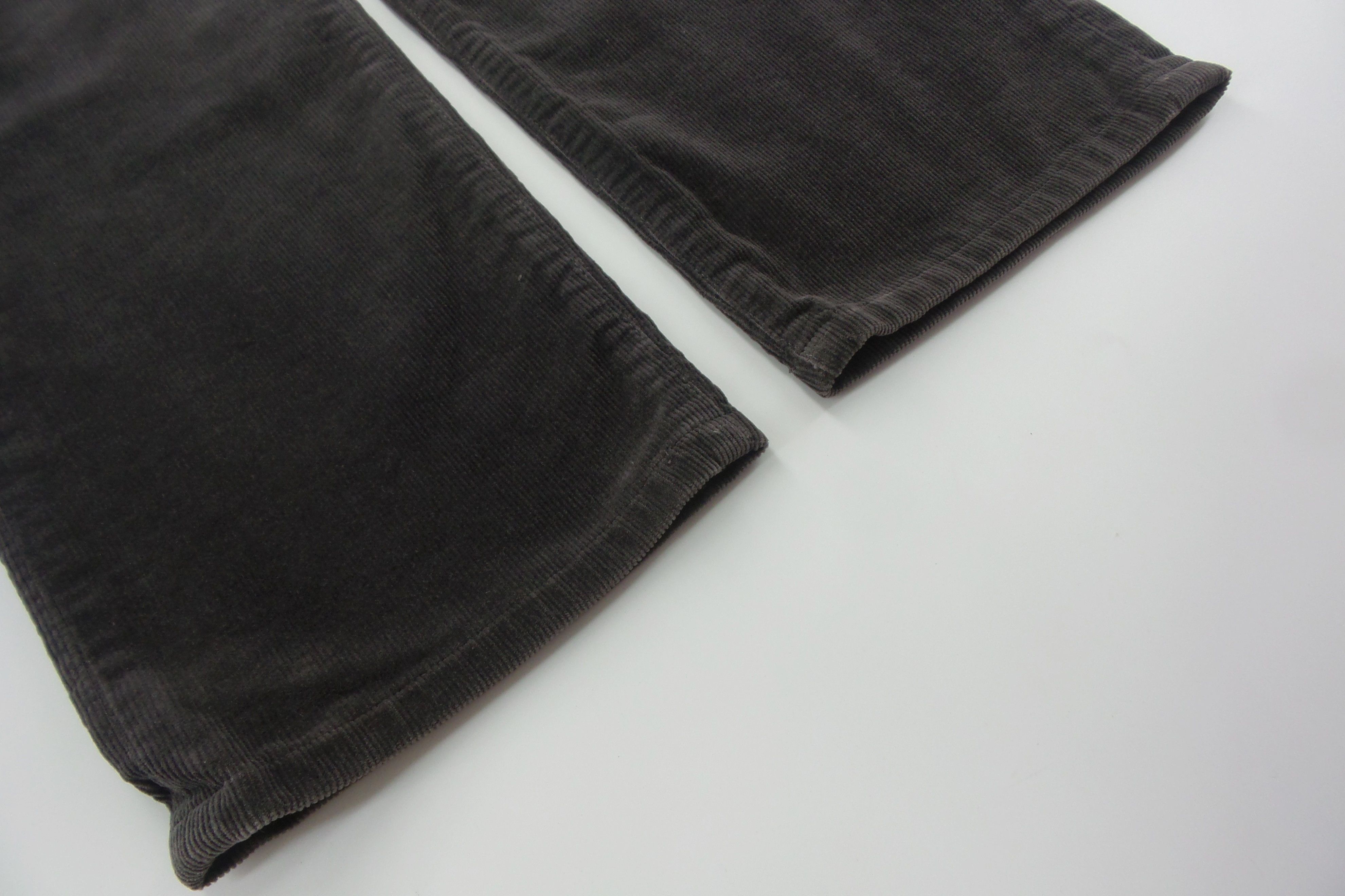 ABAHOUSE × Japanese Brand Abahouse Corduroy Jeans W29xL37 Size US 29 - 8 Thumbnail