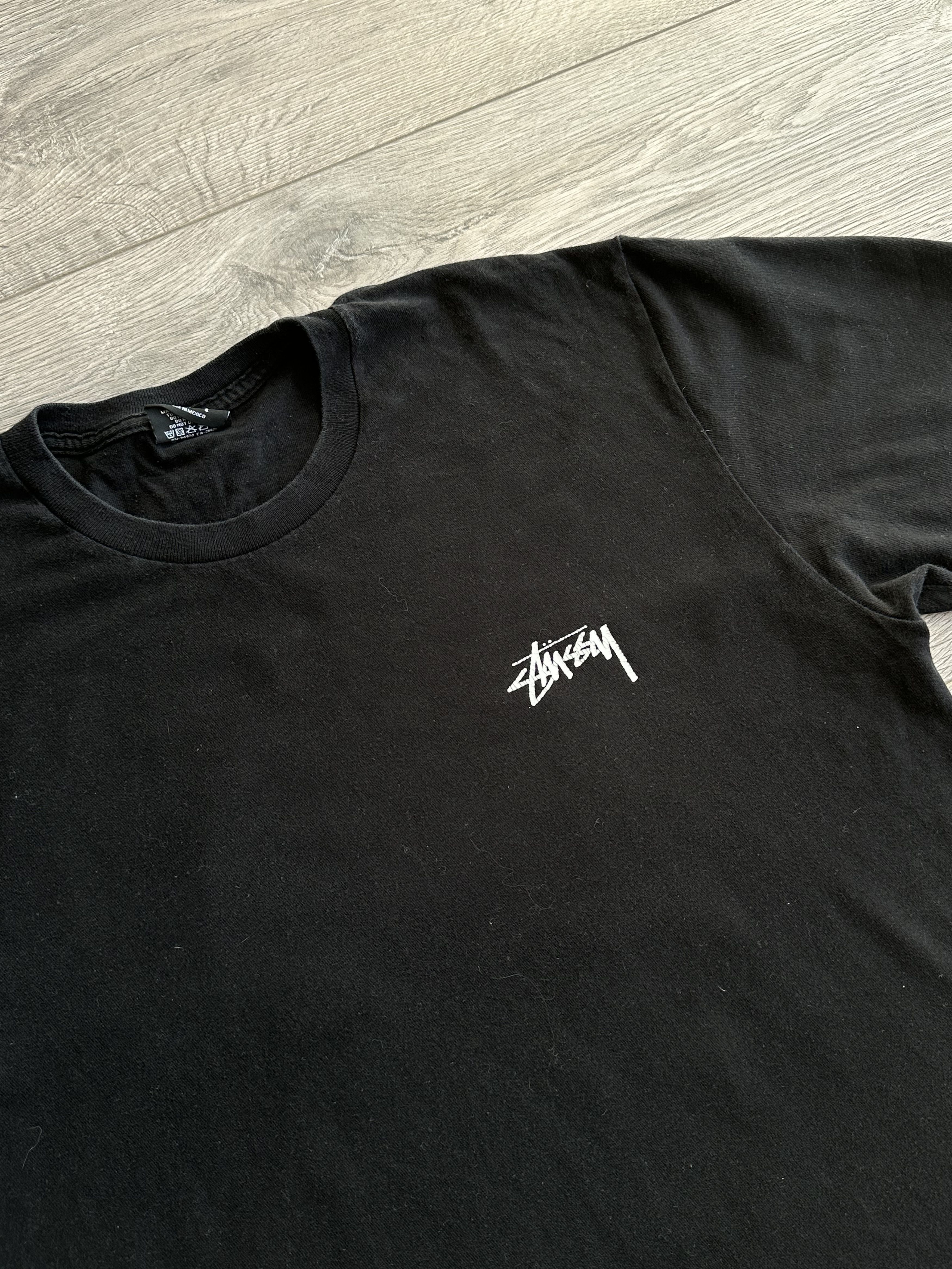 Stussy Stussy T shirt Size US M / EU 48-50 / 2 - 4 Thumbnail