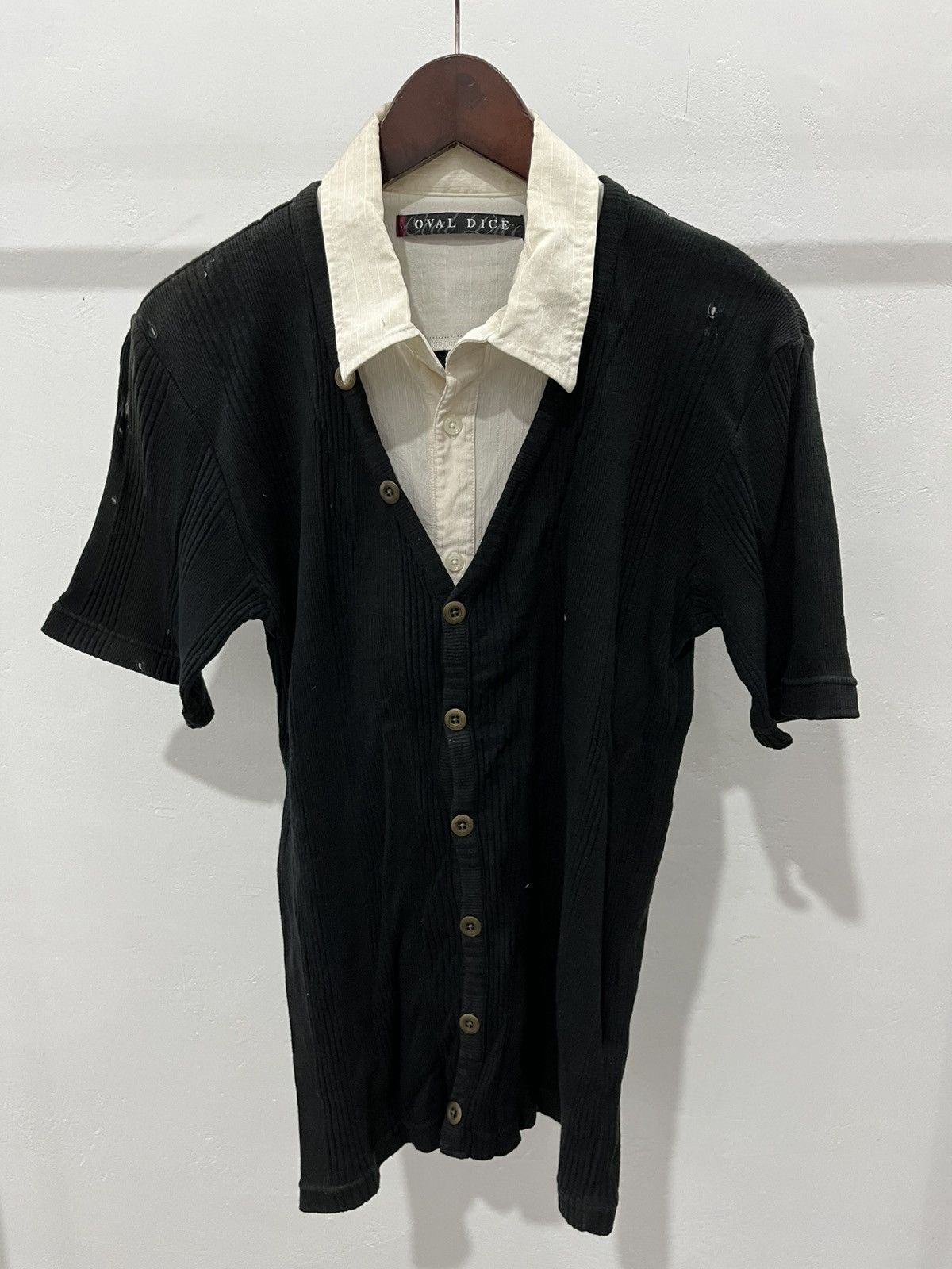 Hysteric Glamour × If Six Was Nine × Japanese Brand Royal dice double layer ifsixwasnine lgb style Size US S / EU 44-46 / 1 - 1 Thumbnail