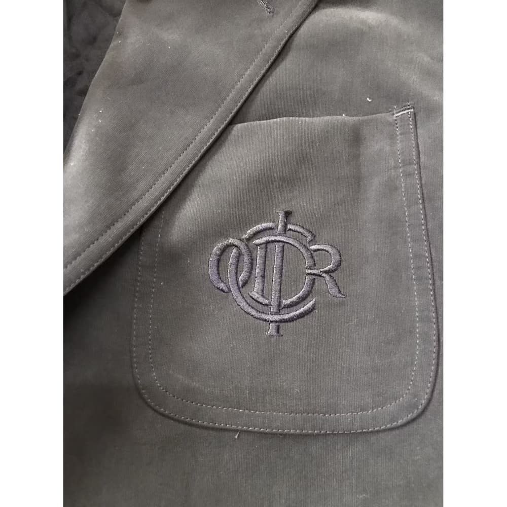 Christian Dior Monsieur Christian Dior Jacket/Coat Size US M / EU 48-50 / 2 - 8 Thumbnail