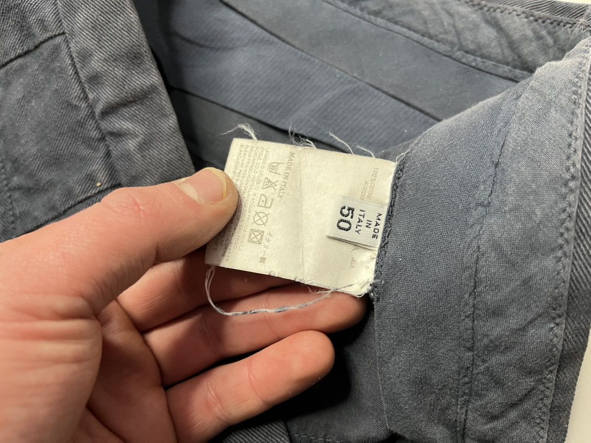 Maison Margiela Vintage Martin Margiela pants Size US 33 - 10 Thumbnail