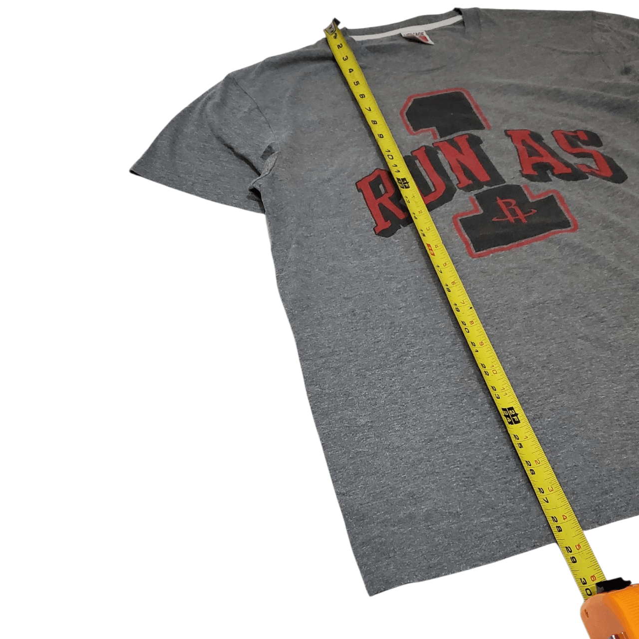 NBA Houston Rockets Run as 1 T-Shirt Size US L / EU 52-54 / 3 - 6 Thumbnail