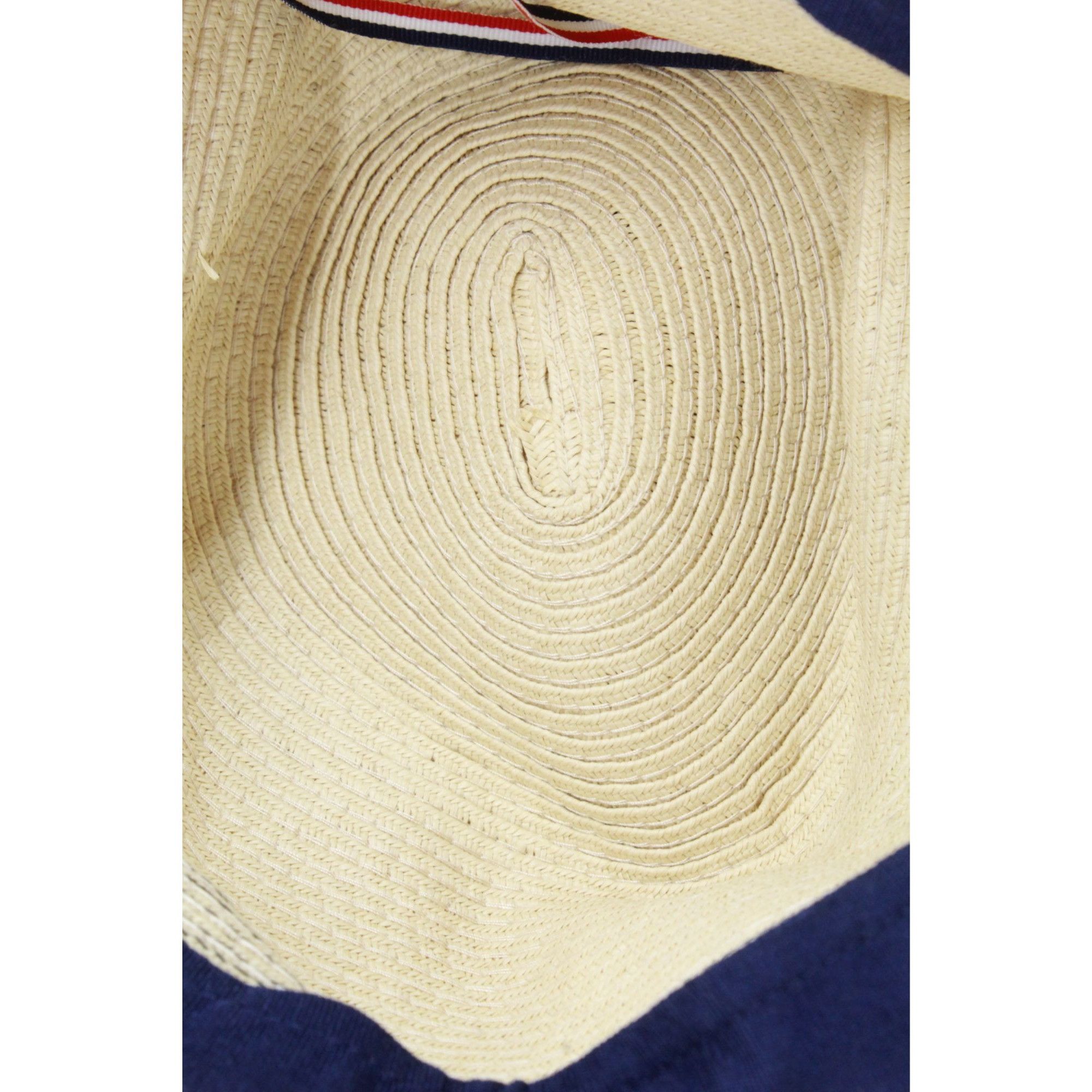 Other Scala Fedora Beach Sun Hat Size ONE SIZE - 7 Thumbnail