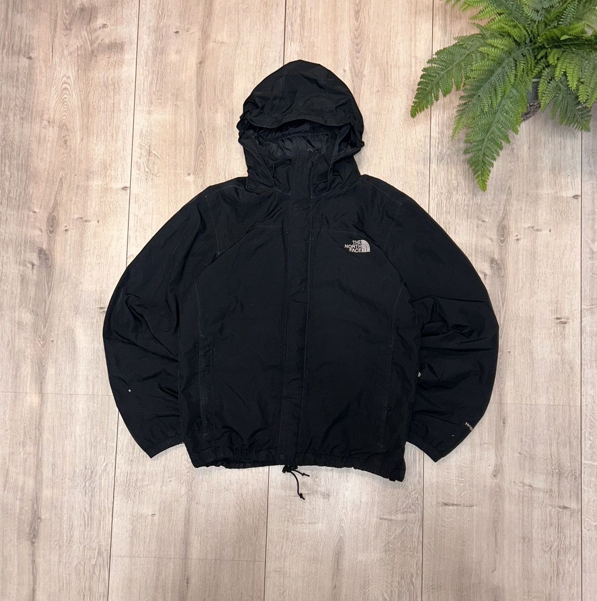 North Face Mask Jacket | Grailed