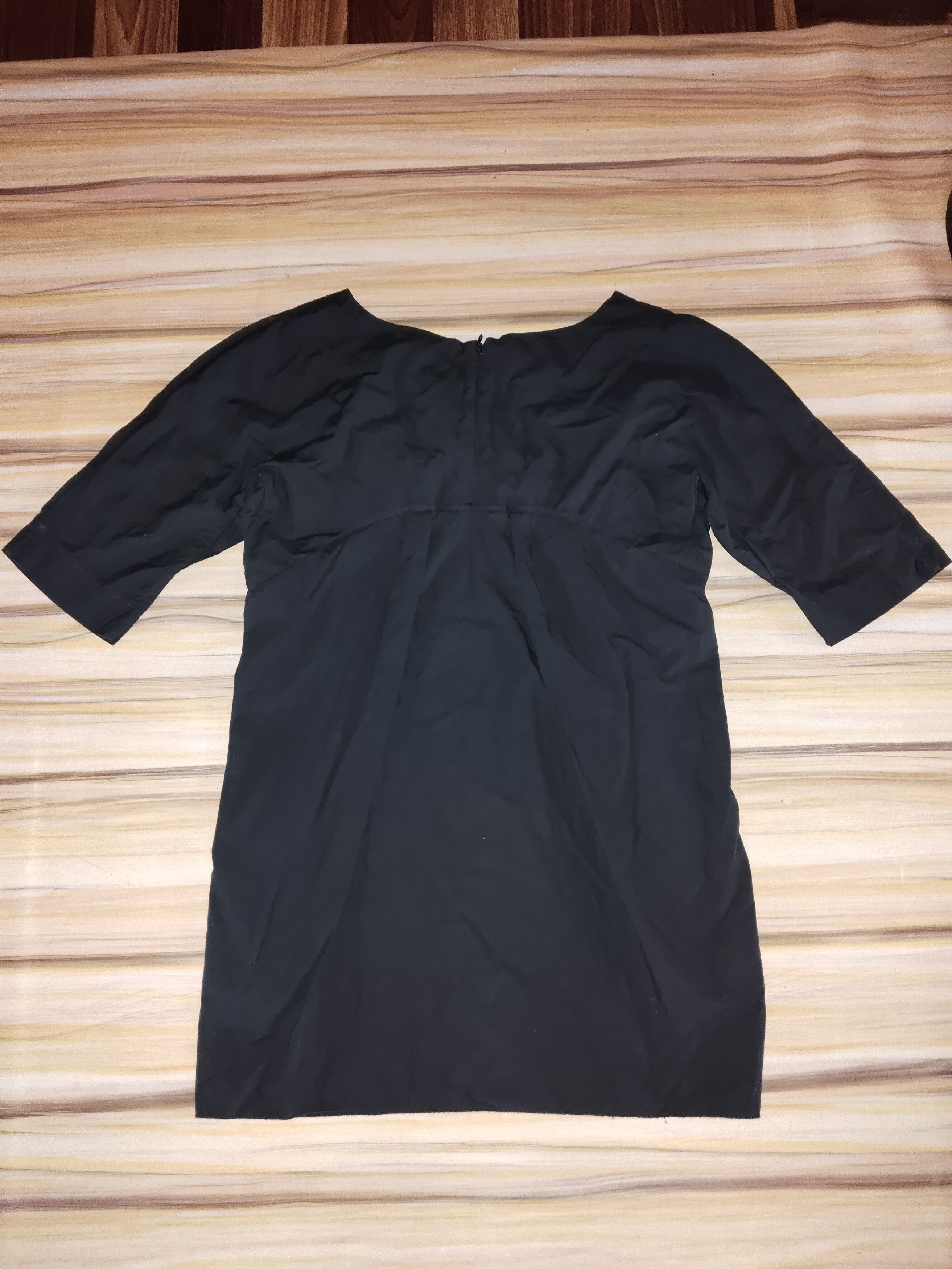Marni MARNI Plain Blouse Size S / US 4 / IT 40 - 7 Thumbnail