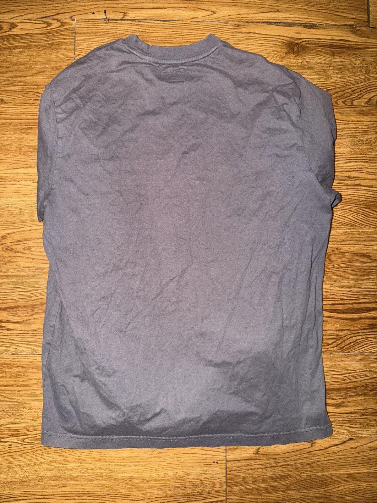 Supreme Supreme Small Box Long Sleeve Tee Grey Size Medium Size US M / EU 48-50 / 2 - 4 Thumbnail