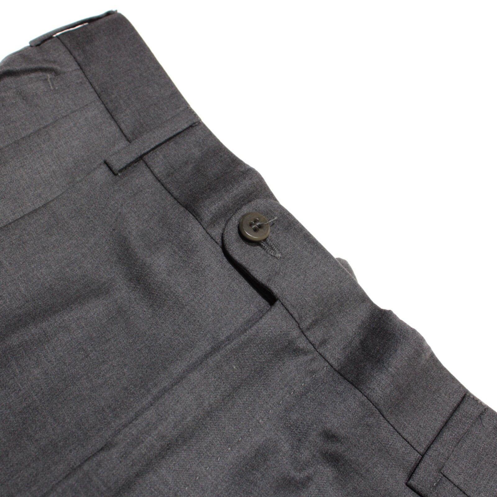 Zanella Zanella New with tags Dress Pants Size 32 US In Gray Size US 32 / EU 48 - 1 Thumbnail