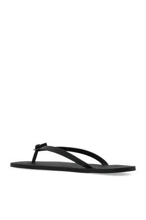 Saint Laurent Paris Saint Laurent Laguna Slides Size US 9 / EU 42 - 3 Thumbnail