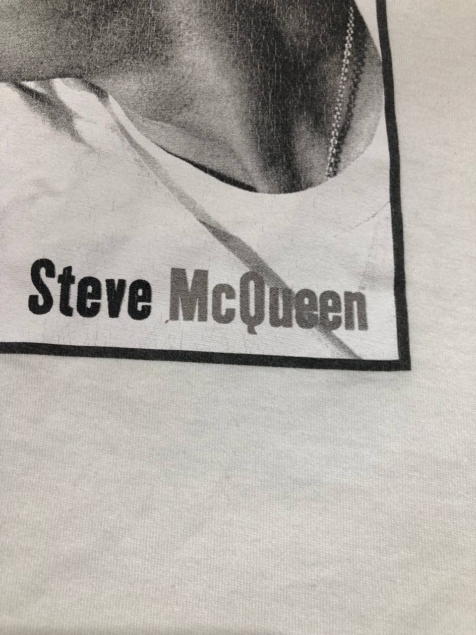 Dolce & Gabbana Dolce & gabanna Steve McQueen t-shirt luxury Size M / US 6-8 / IT 42-44 - 5 Thumbnail