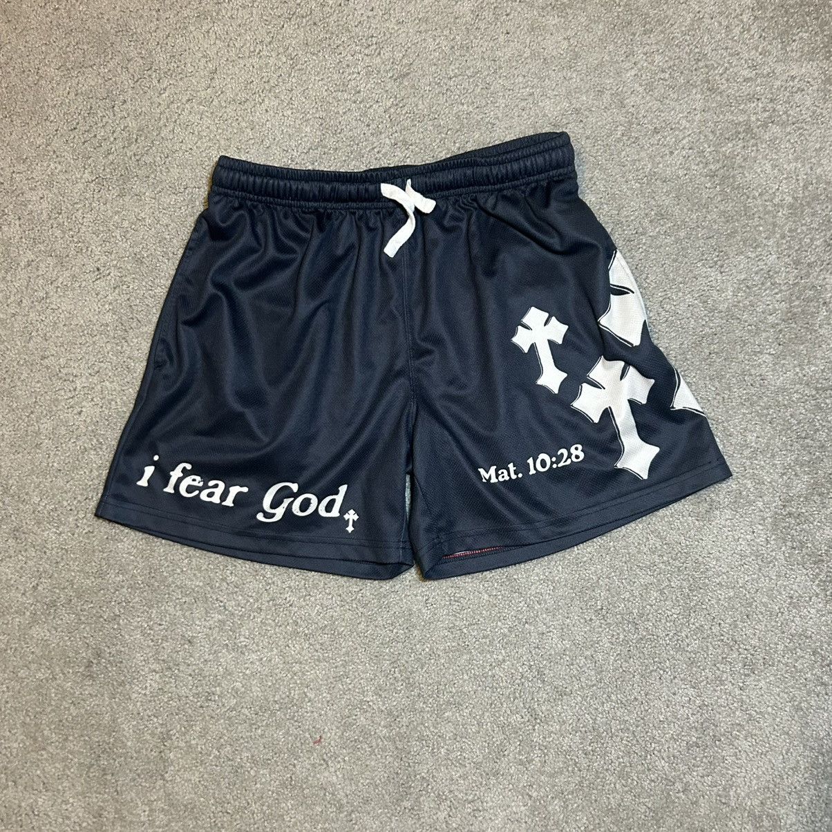 Other 2c studios christian shorts Size US 30 / EU 46 - 1 Thumbnail