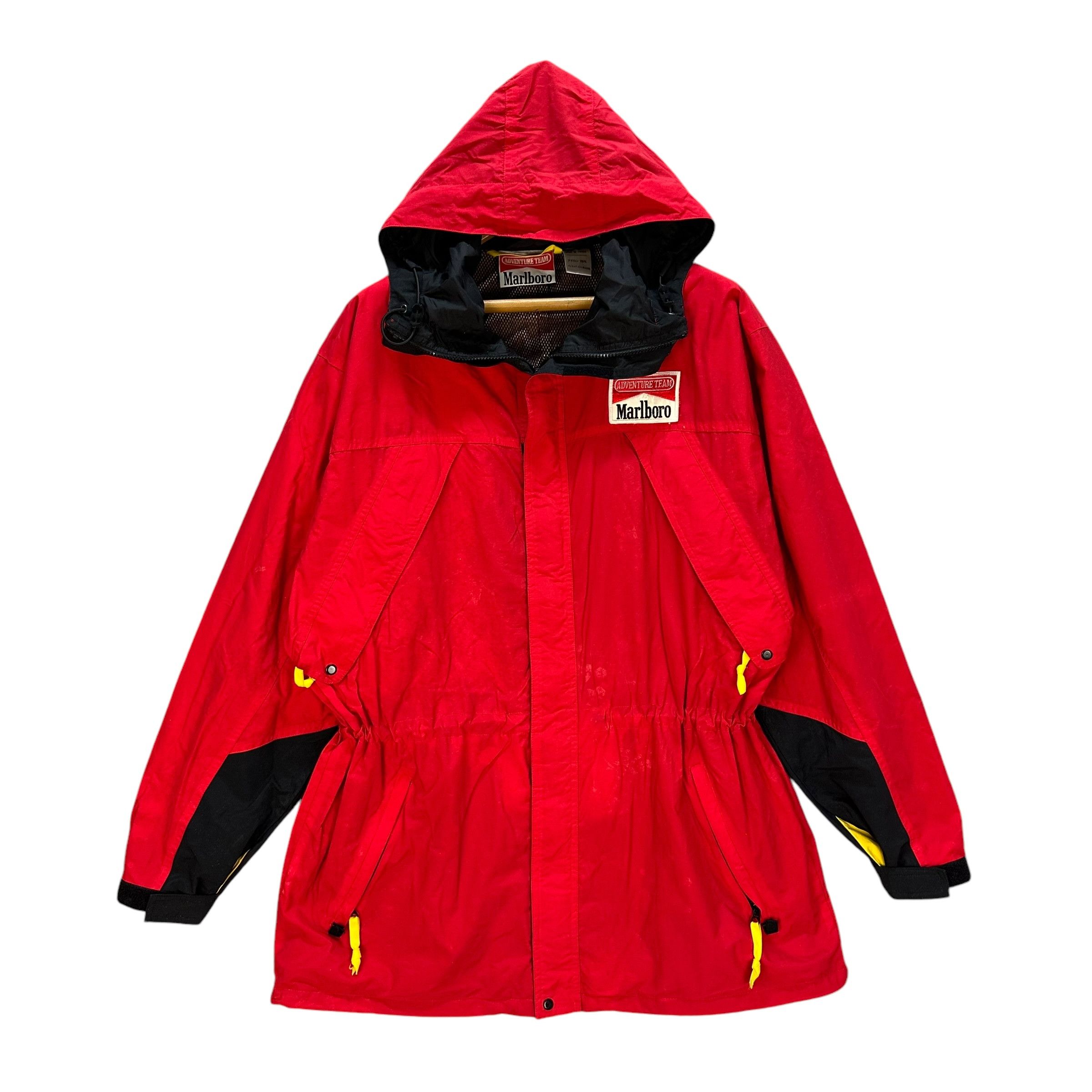 Marlboro Adventure Team | Grailed