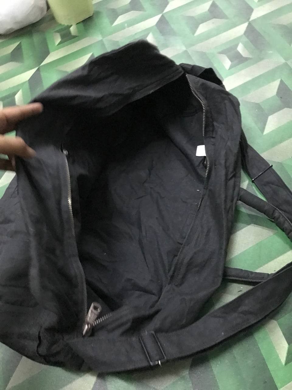 Porter Porter Travel Bag Size ONE SIZE - 9 Thumbnail