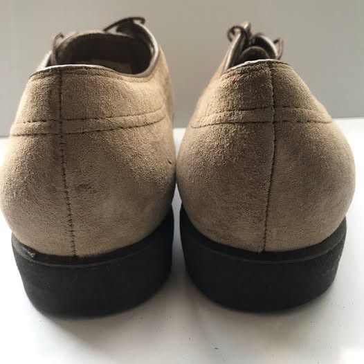 Hush Puppies Men's Suede Hush Puppies Shoes Size US 9 / EU 42 - 4 Thumbnail