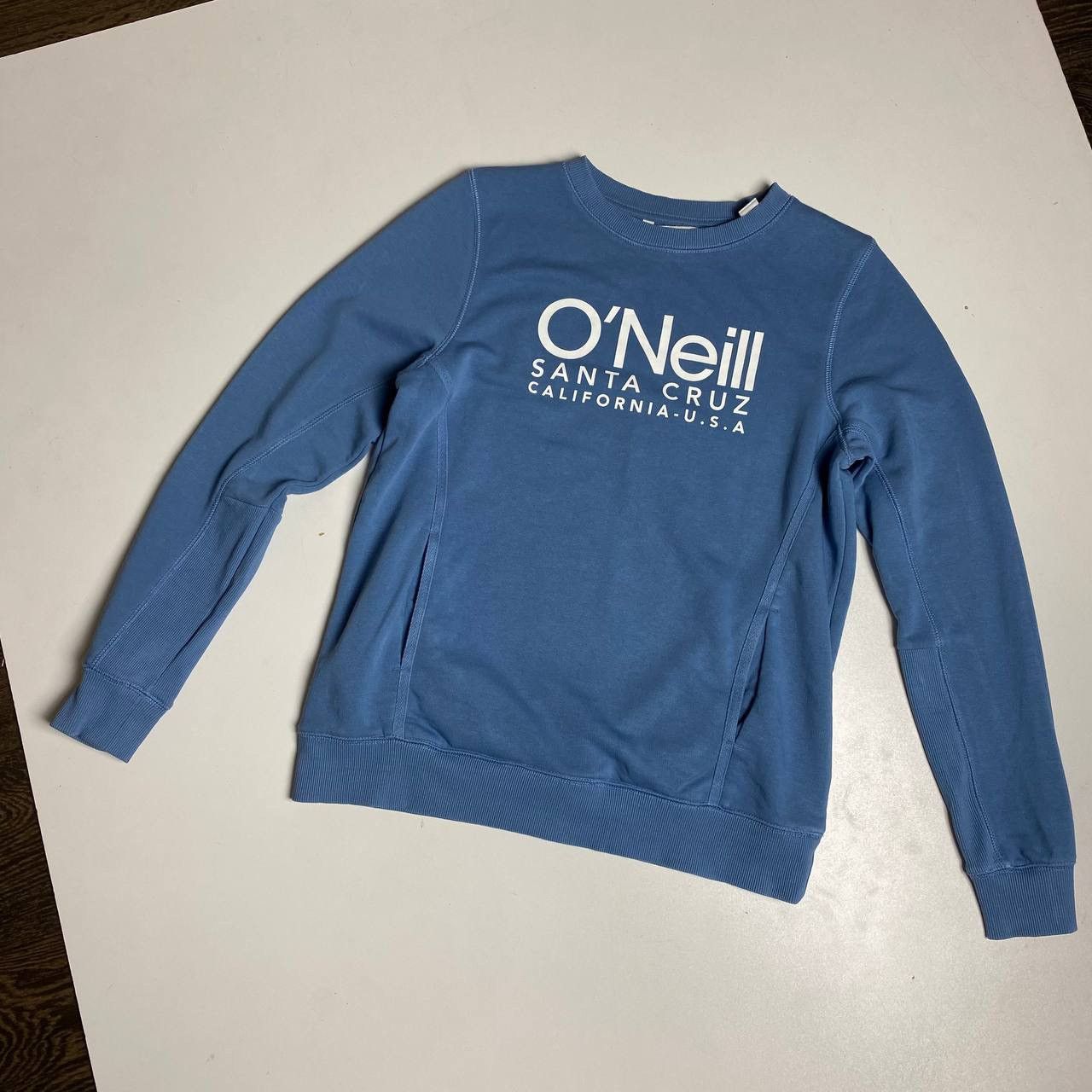 O'Neill O’Neill Santa Cruz sweatshirt Size:S Size US S / EU 44-46 / 1 - 1 Thumbnail