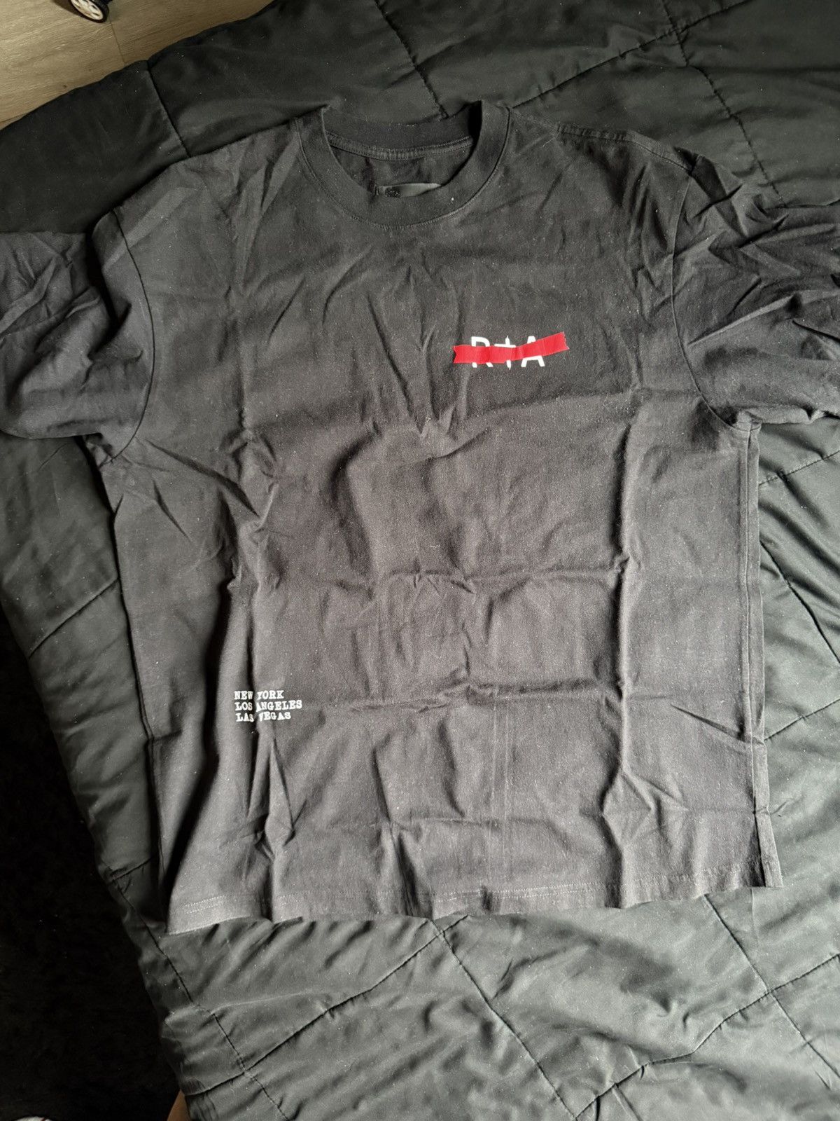 Rta Rta shirt Size US XS / EU 42 / 0 - 1 Thumbnail