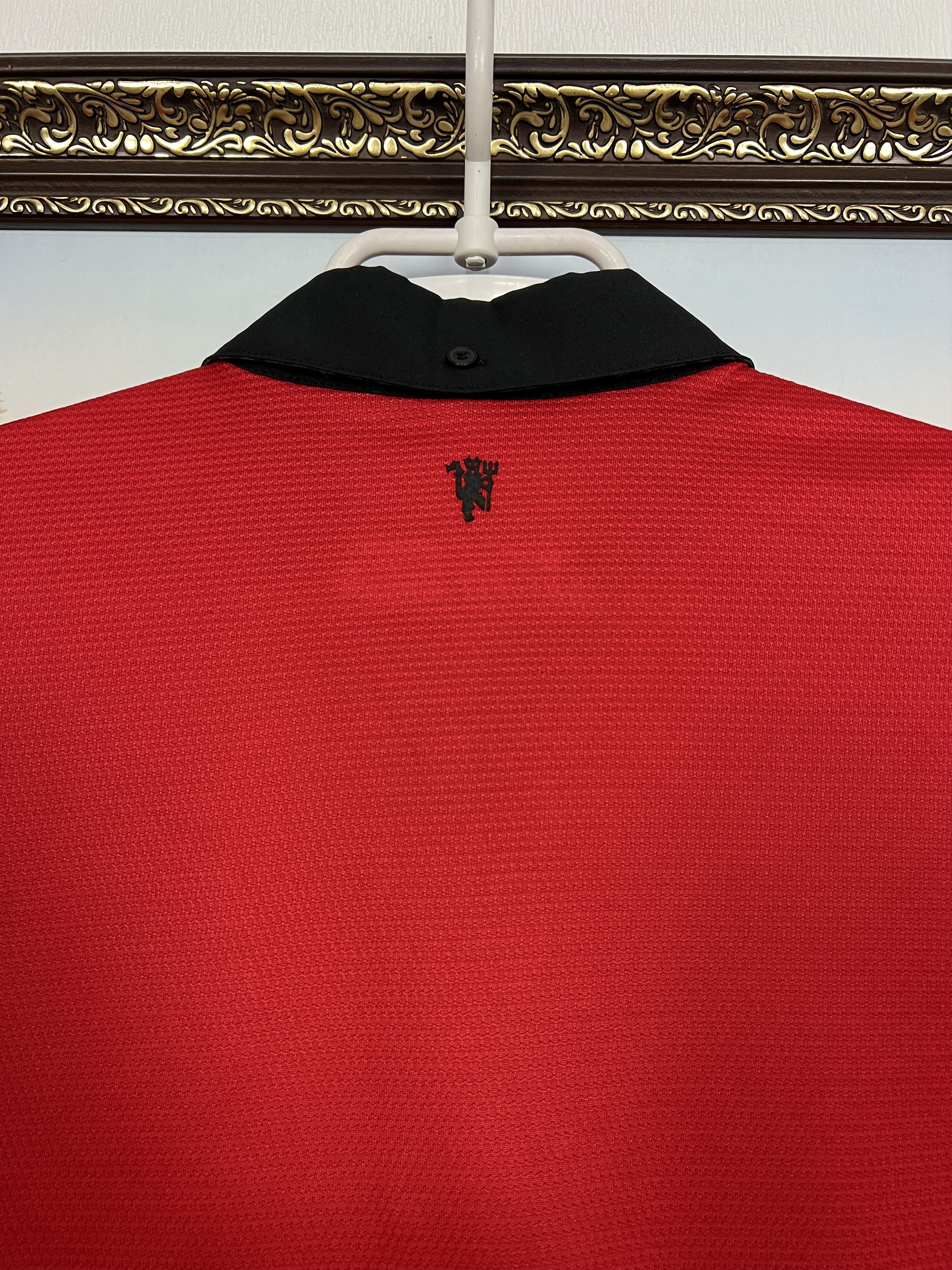 Nike Manchester United Home football shirt 2013 Soccer Nike Size US S / EU 44-46 / 1 - 16 Thumbnail