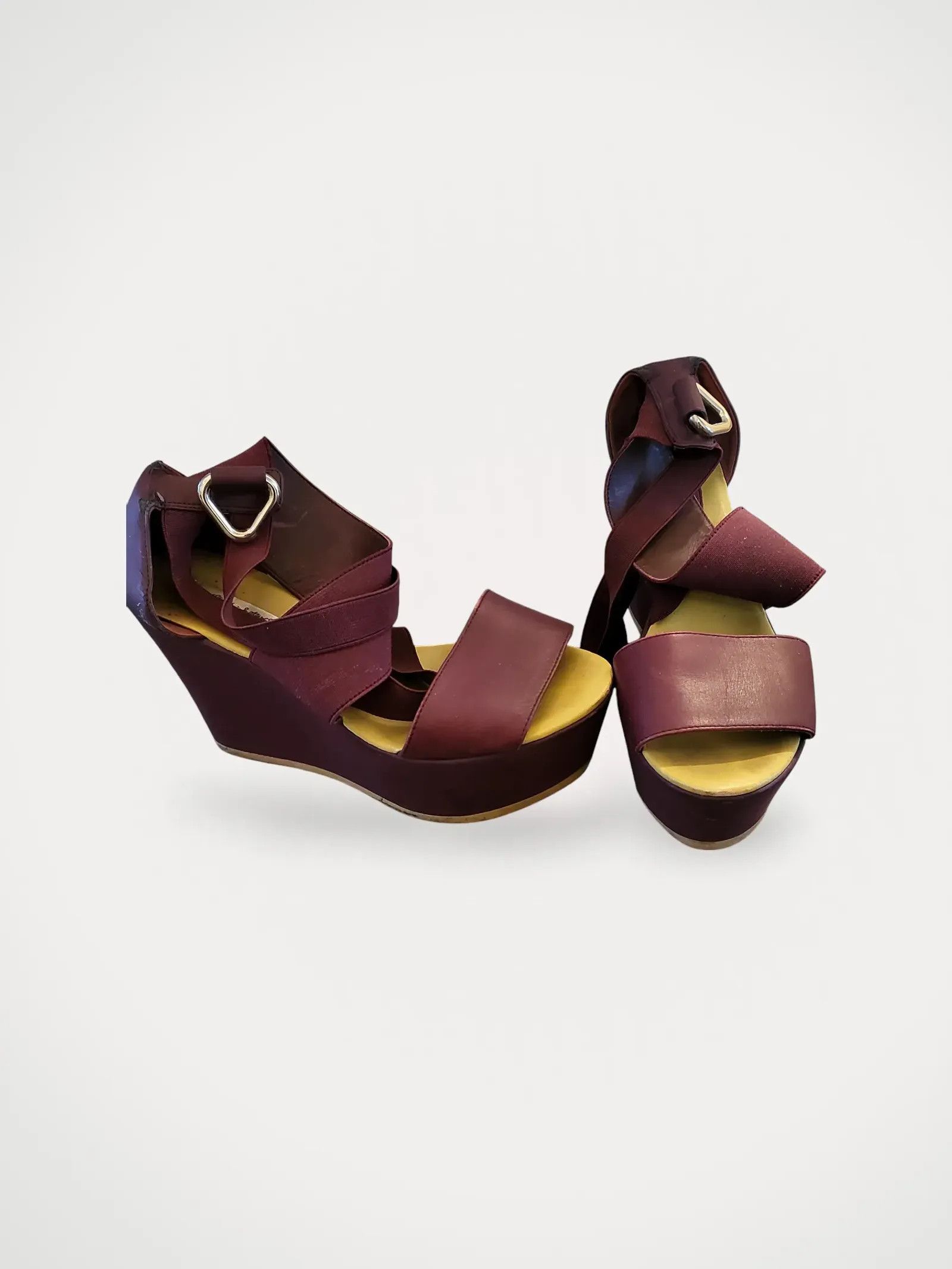 & Other Stories & Other Stories Heels Size US 7 / IT 37 - 1 Thumbnail