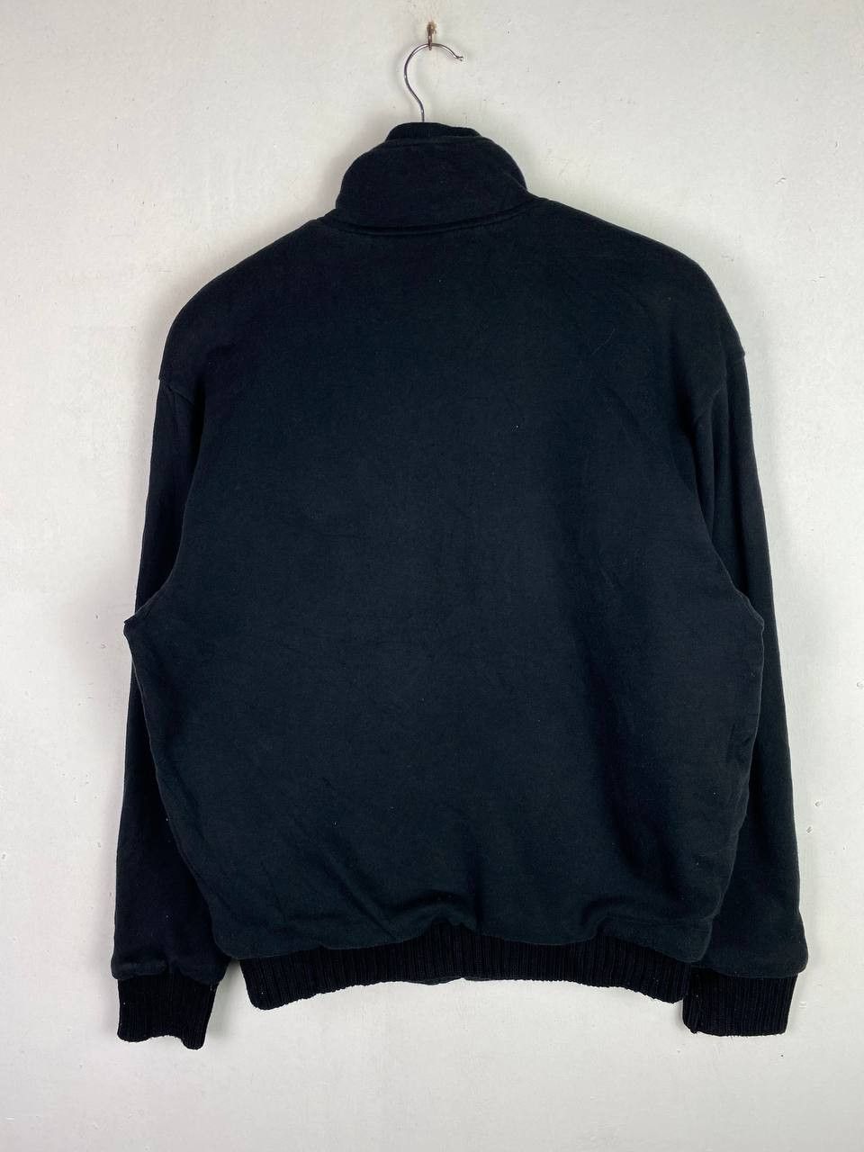 Japanese Brand vintage japanese brands cosby cotton jacket fleece lining Size US L / EU 52-54 / 3 - 9 Thumbnail
