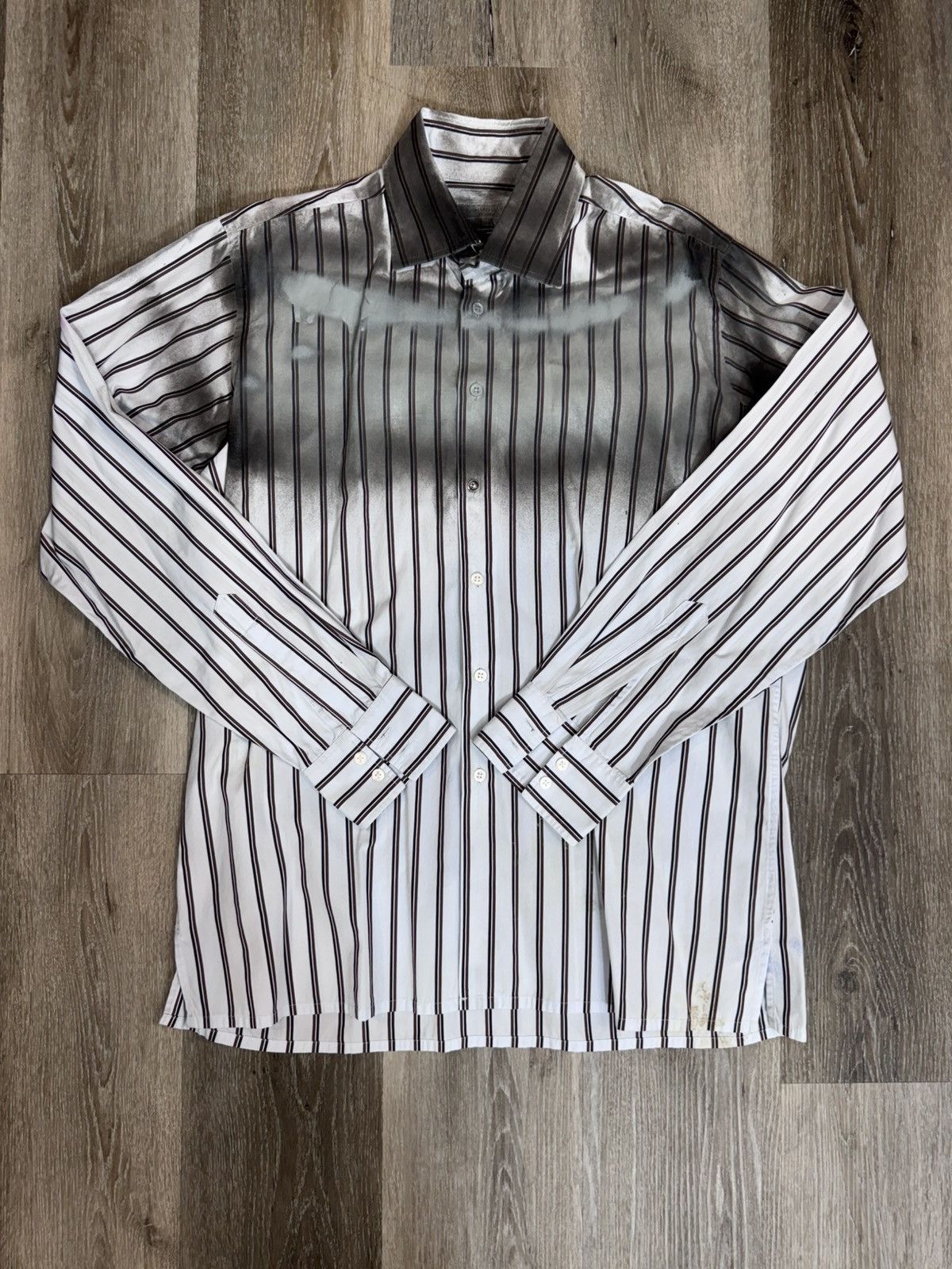 Richard James 1:1 Custom by Undisclosed Size US XL / EU 56 / 4 - 2 Thumbnail