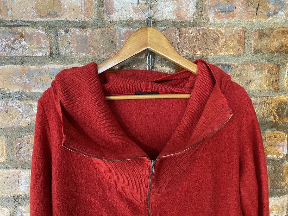 PPFM Vtg CCM evangelion EVA monster bono hoodie Size US M / EU 48-50 / 2 - 9 Thumbnail