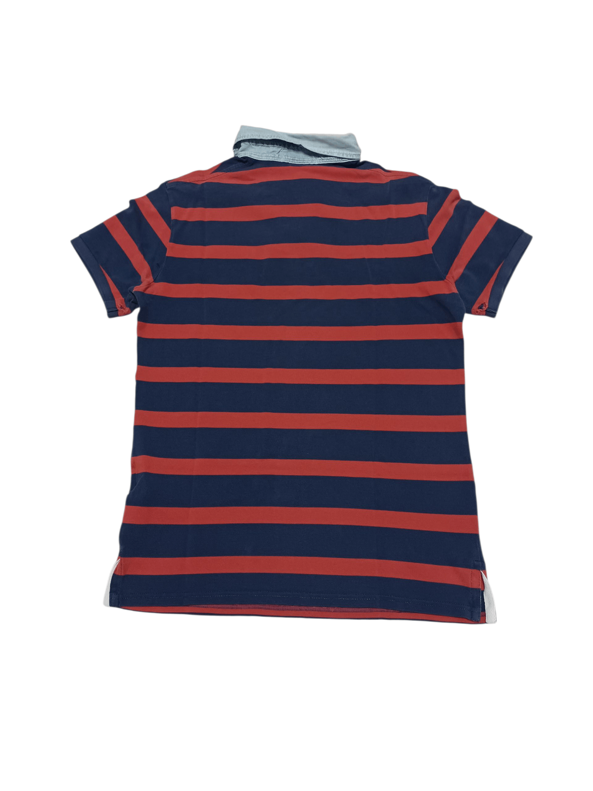 Polo Ralph Lauren POLO RALPH LAUREN VINTAGE LUXURY OLDMONEY POLO SHIRT Size US S / EU 44-46 / 1 - 3 Thumbnail