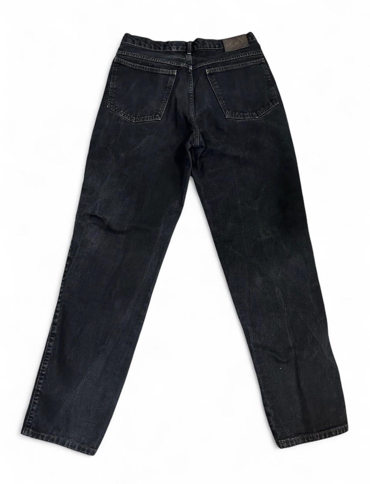 Marithe + Francois Girbaud Girbaud Jeans Size US 32 / EU 48 - 2 Thumbnail