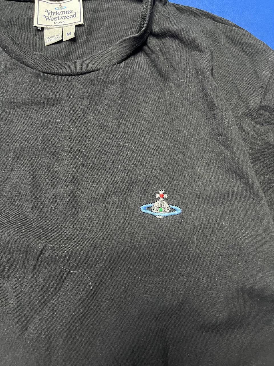 Vivienne Westwood Vivienne Westwood T-shirt Size US M / EU 48-50 / 2 - 6 Thumbnail