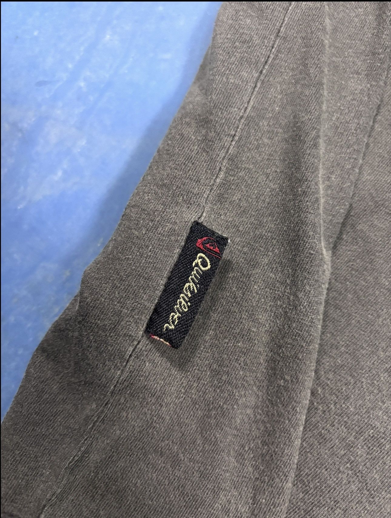 Quiksilver Quiksilver 90’s Size US S / EU 44-46 / 1 - 5 Thumbnail