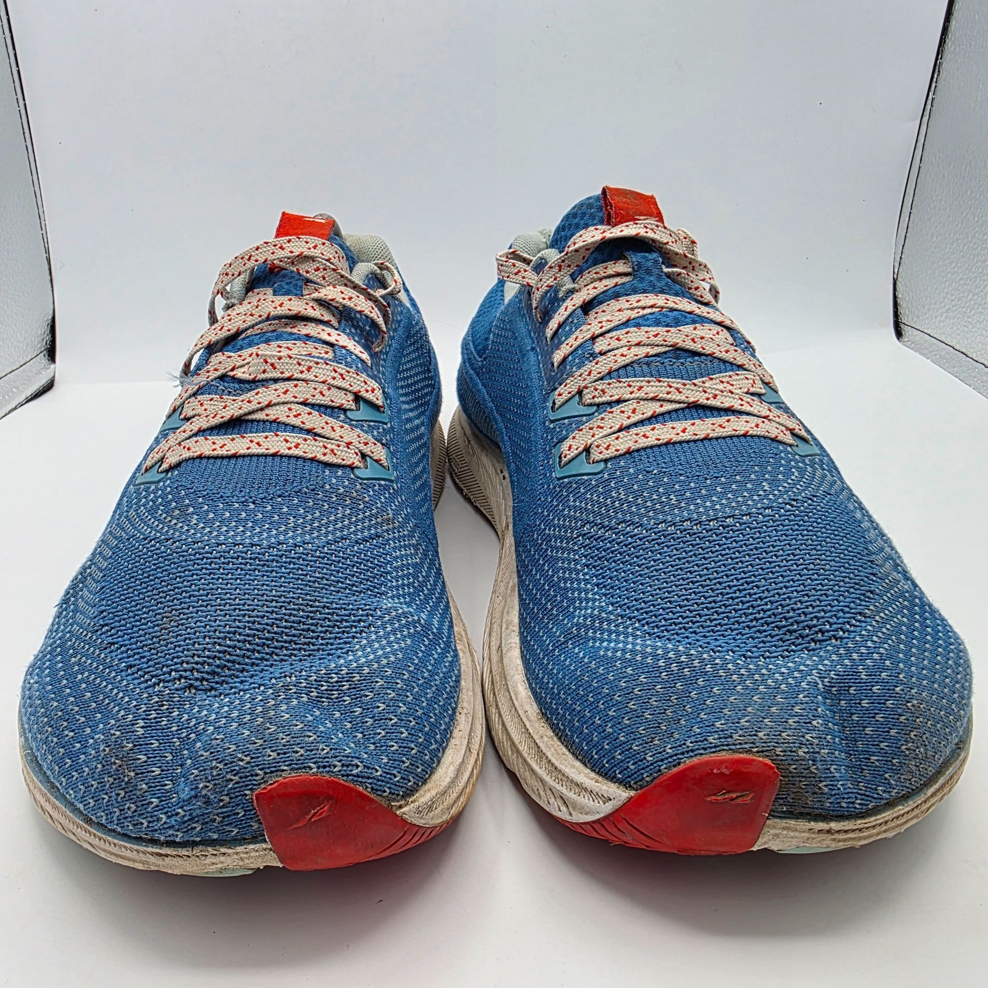 Altra Altra Escalante 3 Mens Size 10.5 Blue Athletic Shoes Running Size US 10.5 / EU 43-44 - 2 Thumbnail