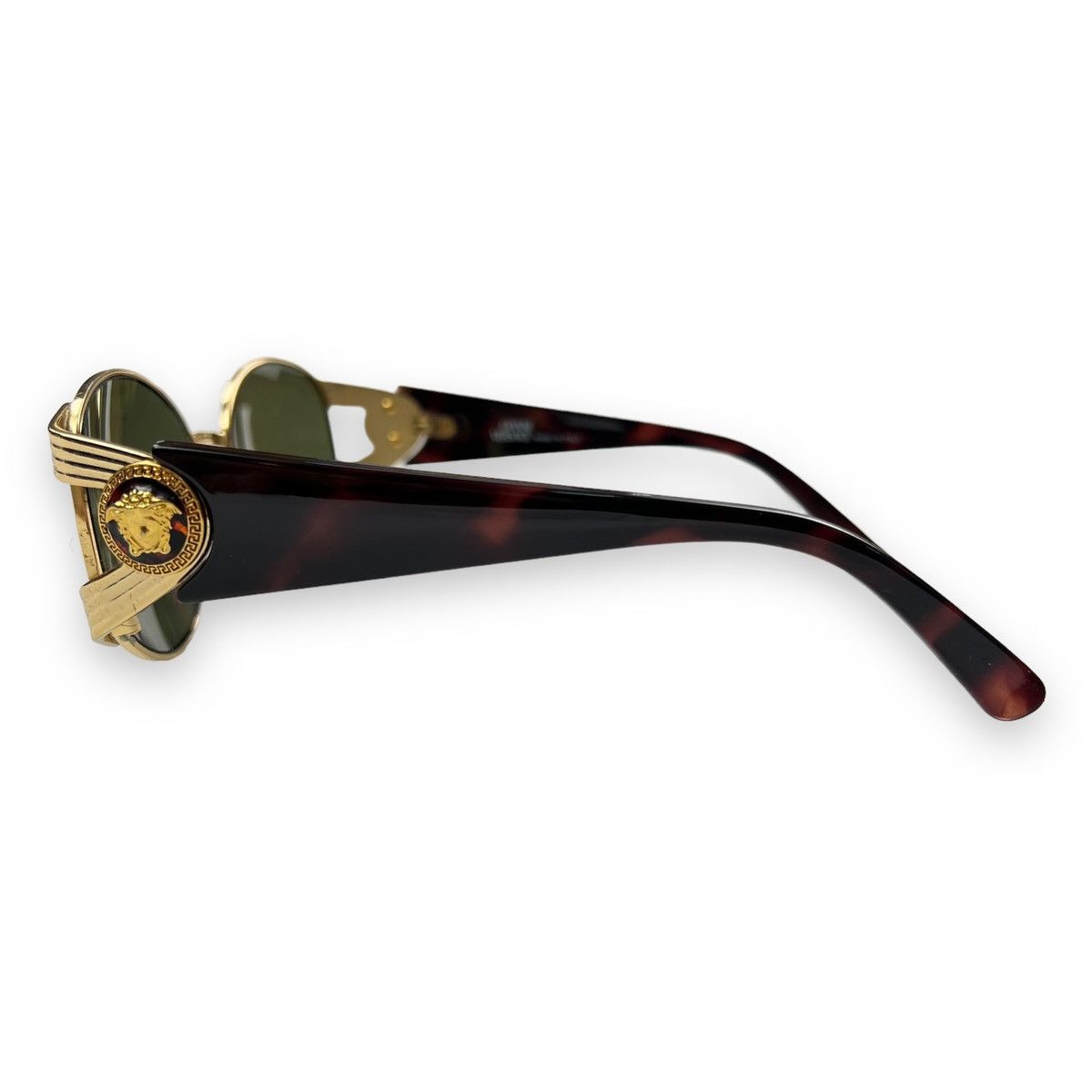 Versace Versace MOD S64 Sunglasses Size ONE SIZE - 3 Thumbnail