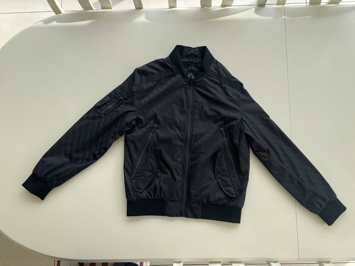 Moose Knuckles Mouse Knuckles Courville Bomber - pristine condition Size US M / EU 48-50 / 2 - 3 Thumbnail
