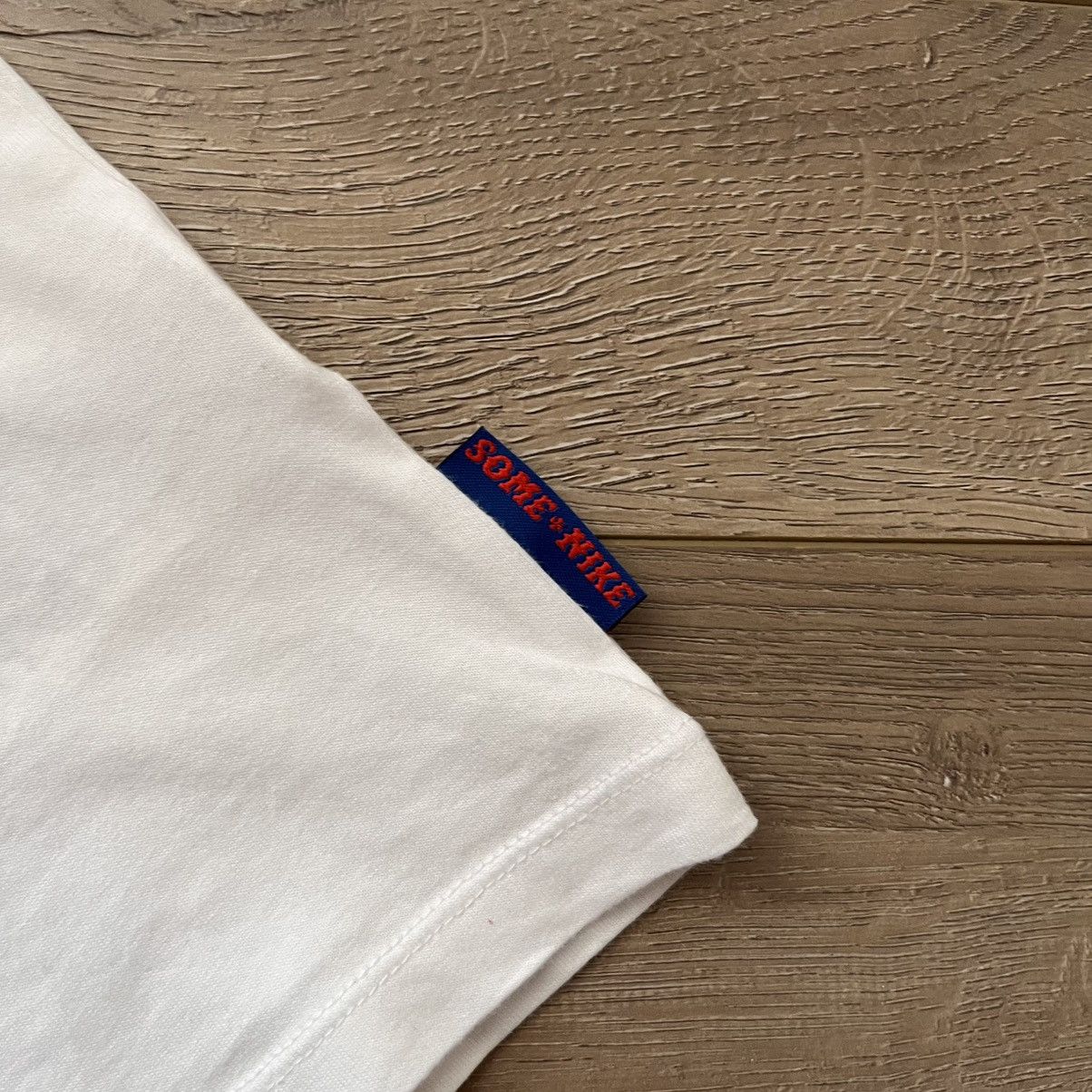 Nike Nike x Some France Football T Shirt Size US XL / EU 56 / 4 - 6 Thumbnail