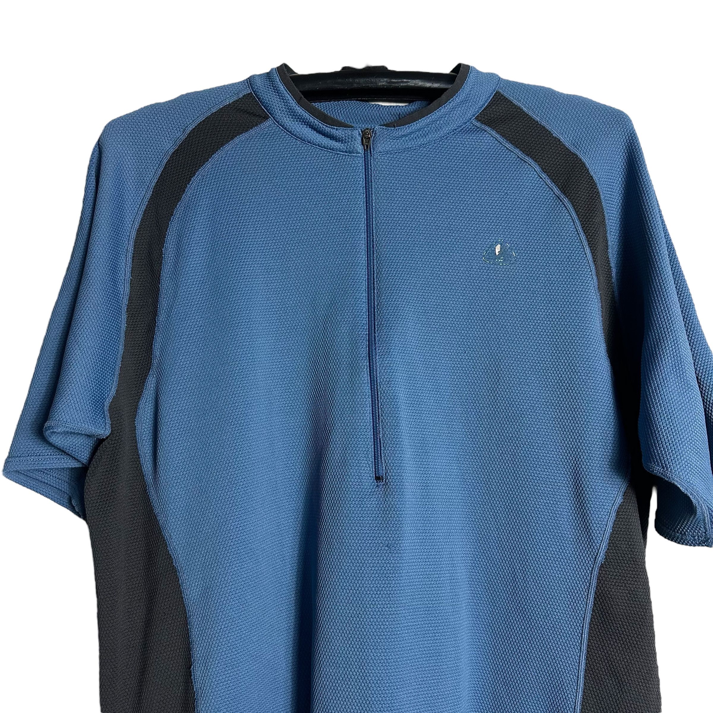Nike ACG 🔥RARE🔥Vintage Nike ACG Sphere Cycle Jersey Size US L / EU 52-54 / 3 - 2 Thumbnail