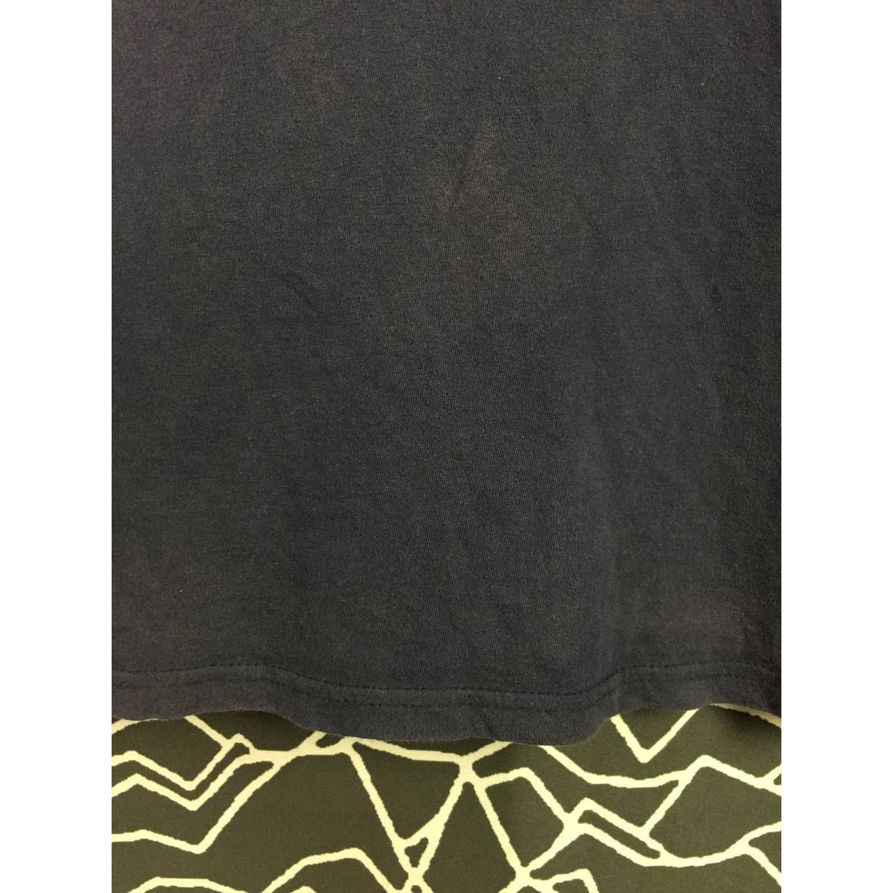 Vintage IC Story Golden Deluxe Brand Venezia Rottweiler Graphic Tee Size US L / EU 52-54 / 3 - 8 Thumbnail