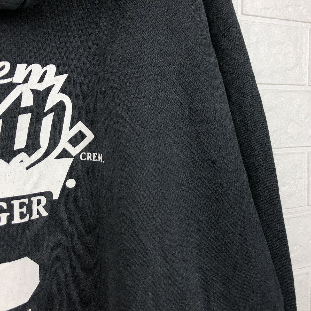 Swagger SWAGGER HOODIE Size US XL / EU 56 / 4 - 5 Thumbnail