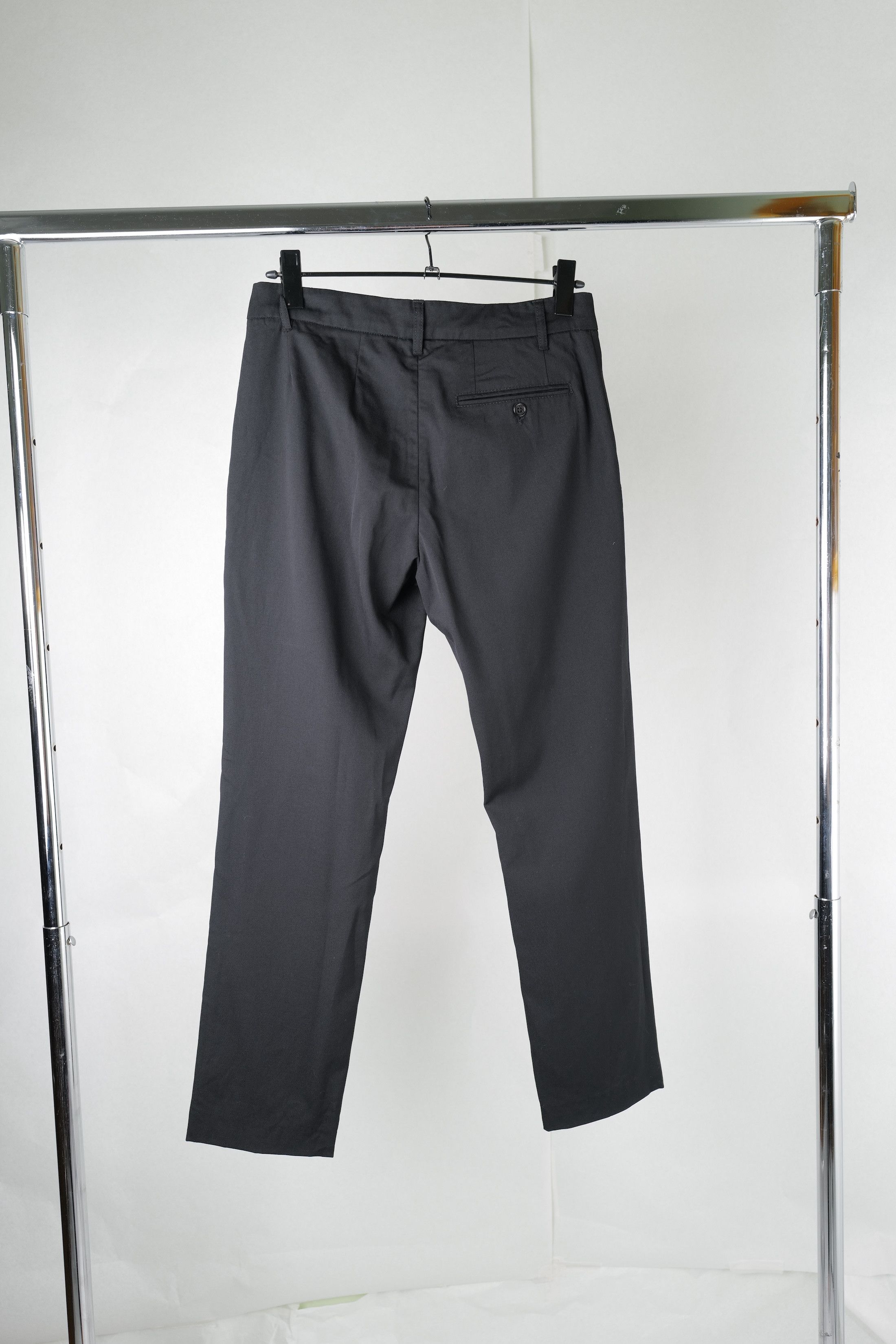 Ann Demeulemeester Ann Demeulemeester dress pants Size US 30 / EU 46 - 12 Thumbnail
