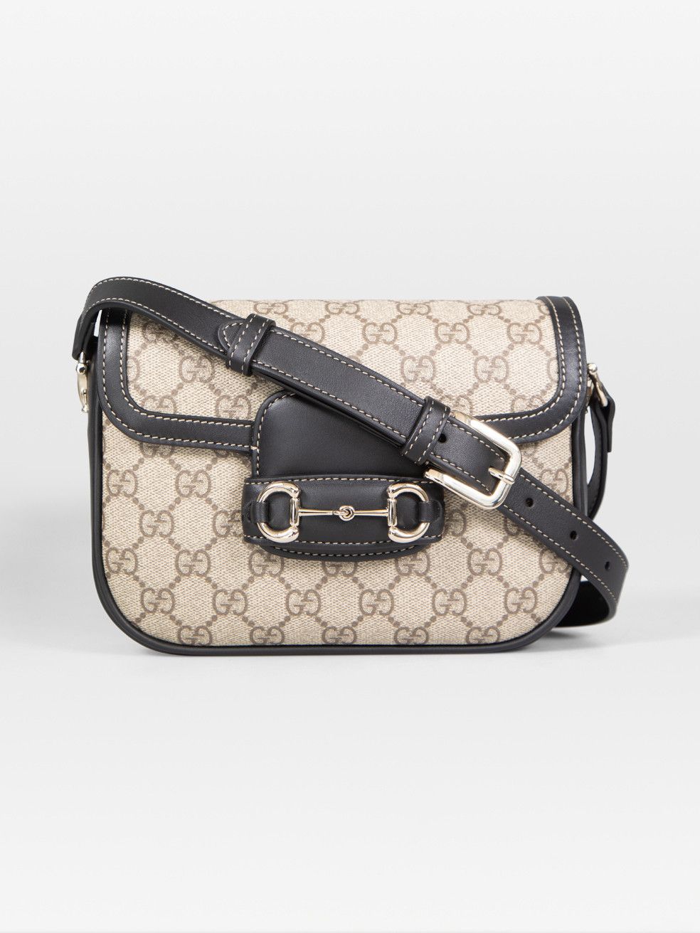 Gucci Horsebit 1955 Crossbody Bag, Women's